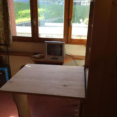 Апартаменты Studio Shamrock 19M2 2 Adultes Et 2 Enfants Max 17 Ans Tignes 73320 Экстерьер фото