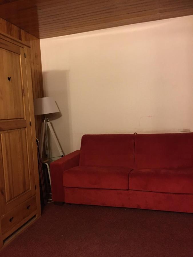 Апартаменты Studio Shamrock 19M2 2 Adultes Et 2 Enfants Max 17 Ans Tignes 73320 Экстерьер фото