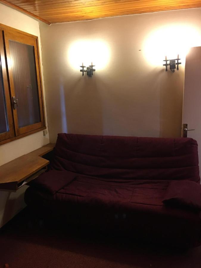 Апартаменты Studio Shamrock 19M2 2 Adultes Et 2 Enfants Max 17 Ans Tignes 73320 Экстерьер фото