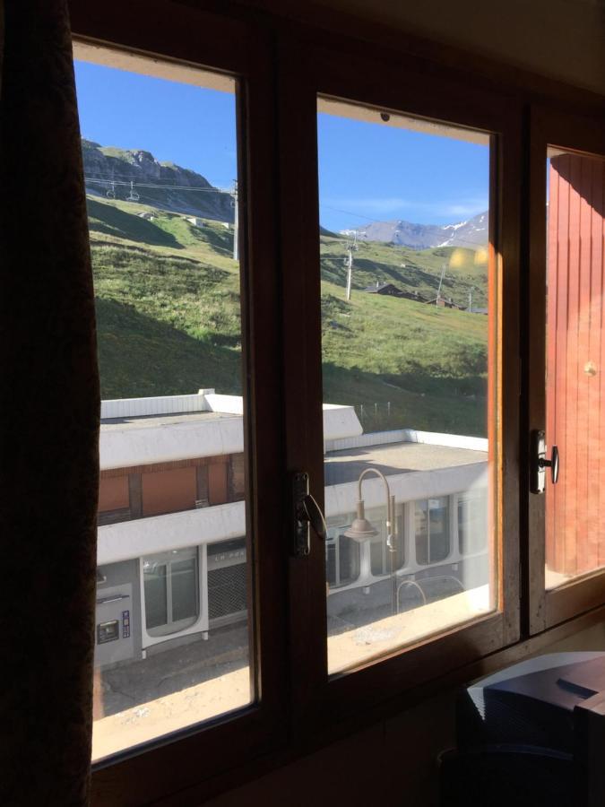 Апартаменты Studio Shamrock 19M2 2 Adultes Et 2 Enfants Max 17 Ans Tignes 73320 Экстерьер фото