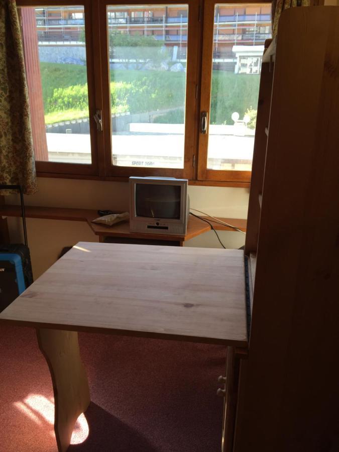 Апартаменты Studio Shamrock 19M2 2 Adultes Et 2 Enfants Max 17 Ans Tignes 73320 Экстерьер фото