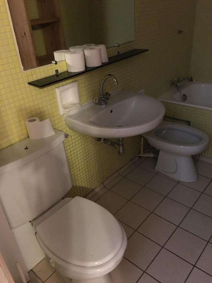 Апартаменты Studio Shamrock 19M2 2 Adultes Et 2 Enfants Max 17 Ans Tignes 73320 Экстерьер фото