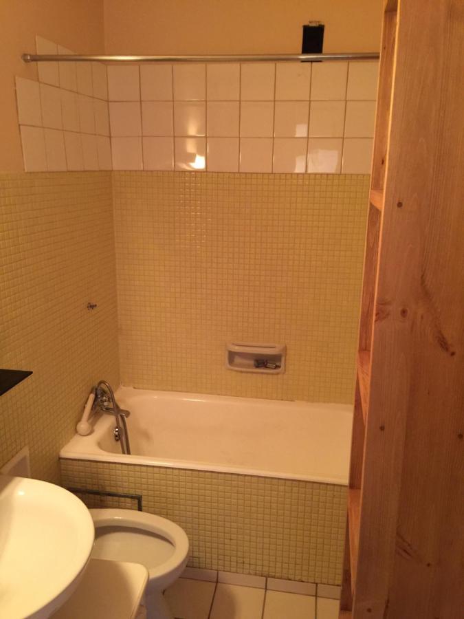 Апартаменты Studio Shamrock 19M2 2 Adultes Et 2 Enfants Max 17 Ans Tignes 73320 Экстерьер фото